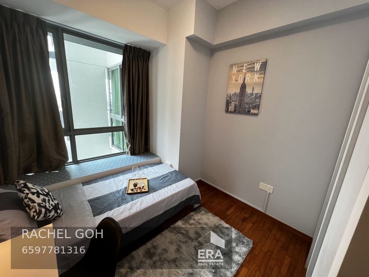 SIMEI STREET 4 DOUBLE BAY RESIDENCES 出租