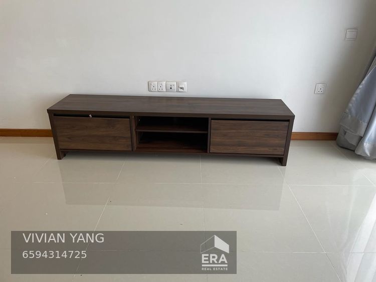 JELEBU ROAD HILLION RESIDENCES 出租