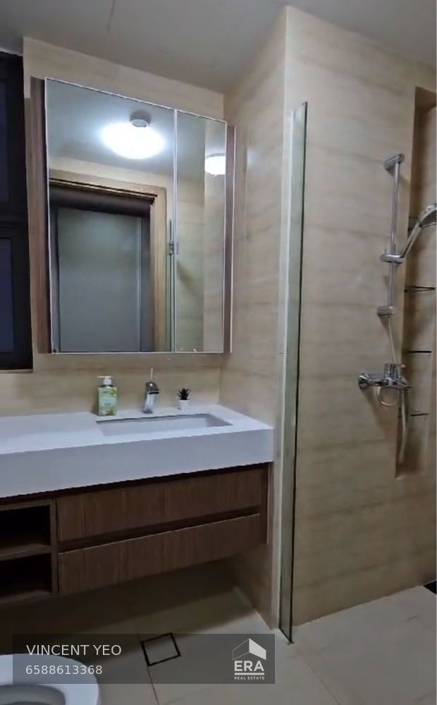 PASIR RIS GROVE THE PALETTE 出租