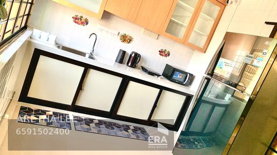 PARK ROAD PEOPLE'S PARK COMPLEX 出租