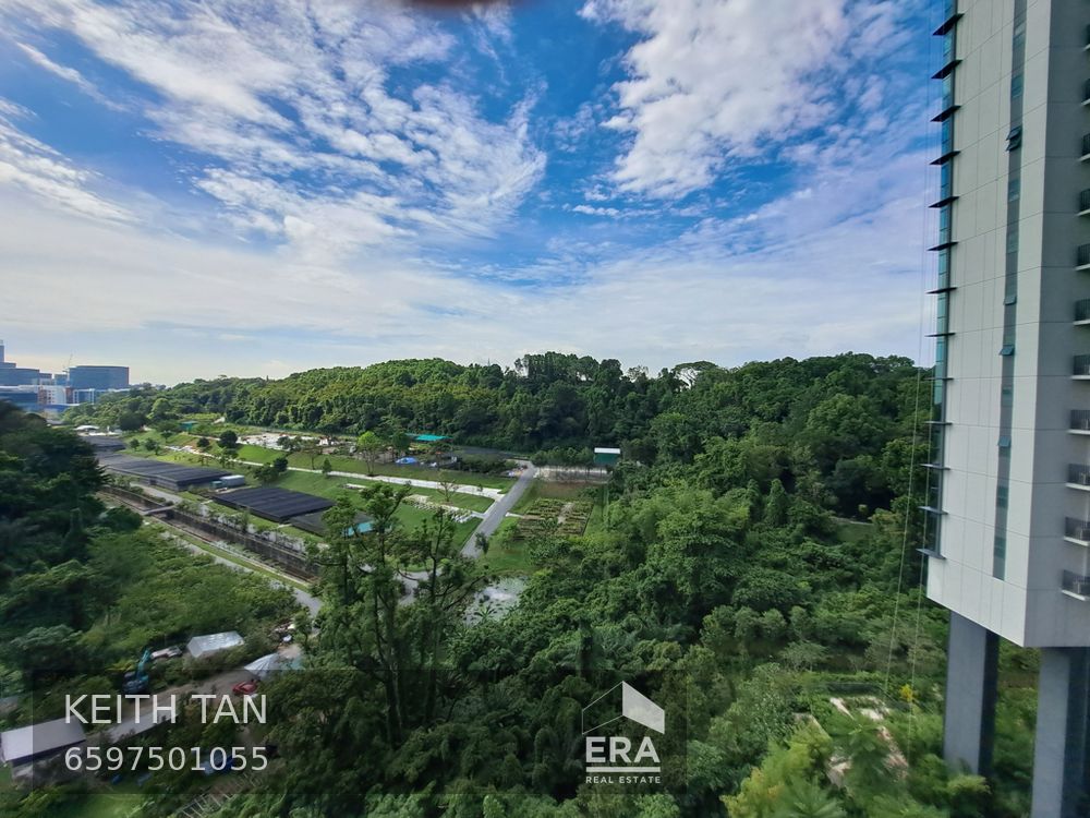 NORMANTON PARK NORMANTON PARK 出租