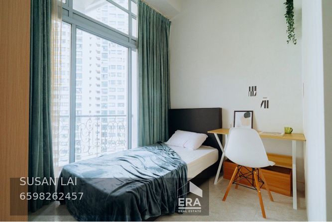 INDUS ROAD EMERALD PARK 出租