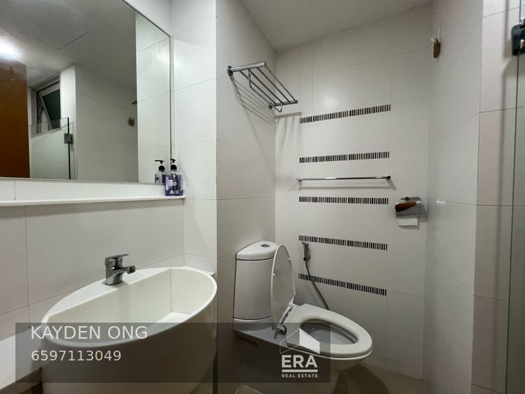 COMPASSVALE BOW THE QUARTZ 出租