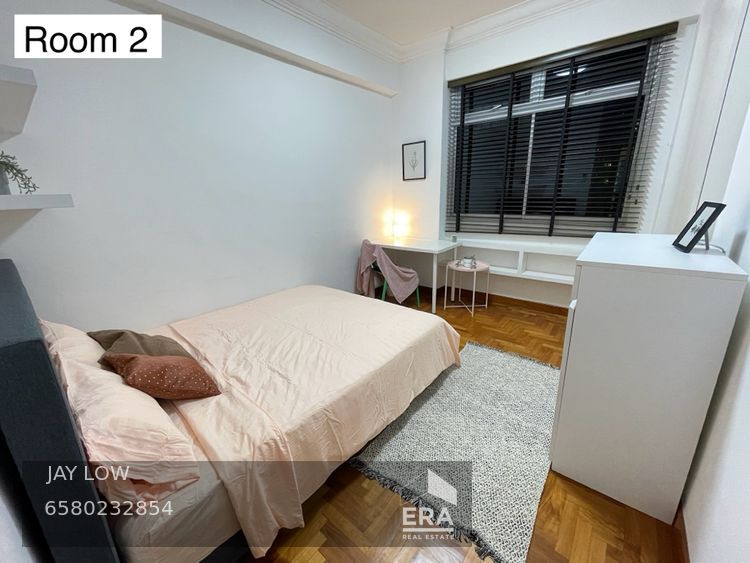 KILLINEY ROAD LA CRYSTAL 出租