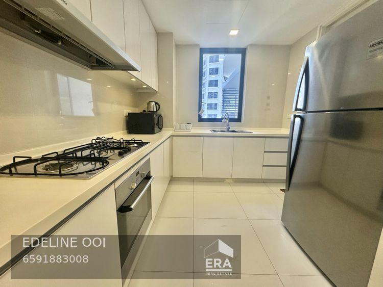 LEEDON HEIGHTS D'LEEDON 出租