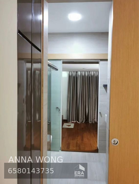 TOH TUCK ROAD THE CREEK @ BUKIT 出租