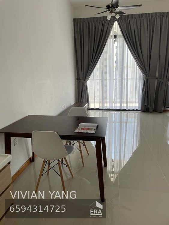 JELEBU ROAD HILLION RESIDENCES 出租