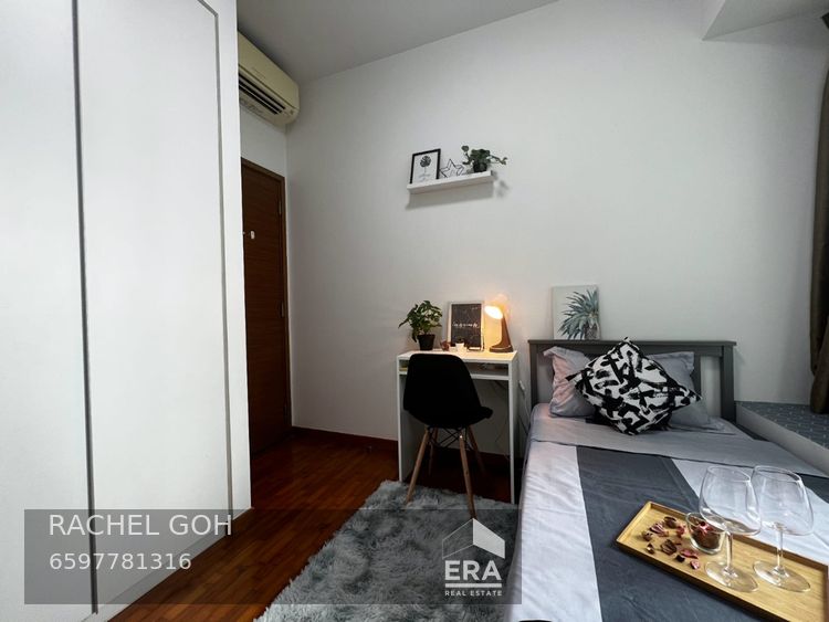 SIMEI STREET 4 DOUBLE BAY RESIDENCES 出租