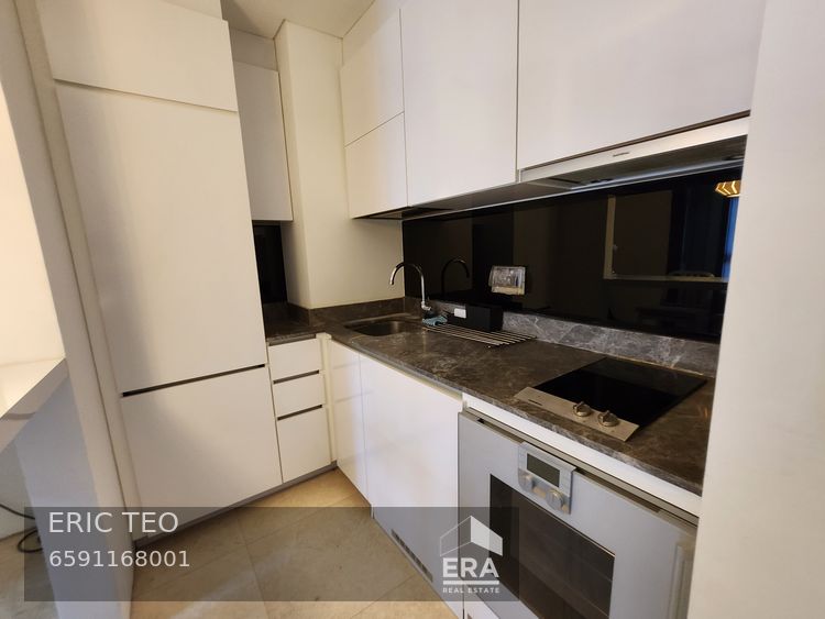 ROBINSON ROAD ROBINSON SUITES 出租