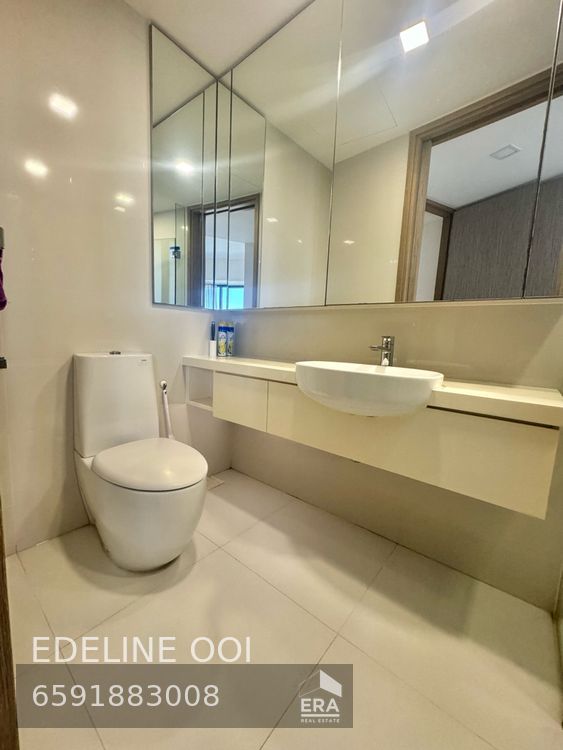 LEEDON HEIGHTS D'LEEDON 出租