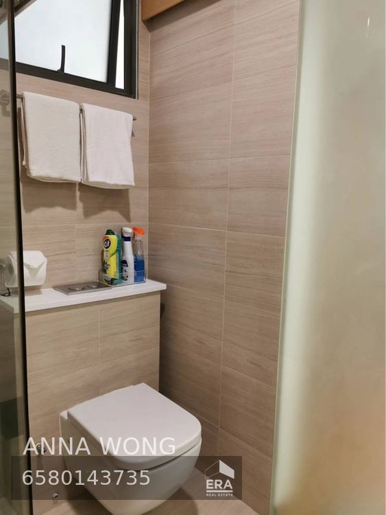 TOH TUCK ROAD THE CREEK @ BUKIT 出租