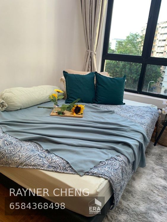 SIMEI STREET 3 EASTPOINT GREEN 出租