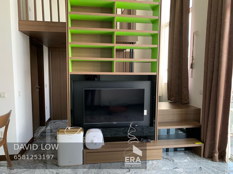 BEDOK SOUTH AVENUE 3 ECO 出租