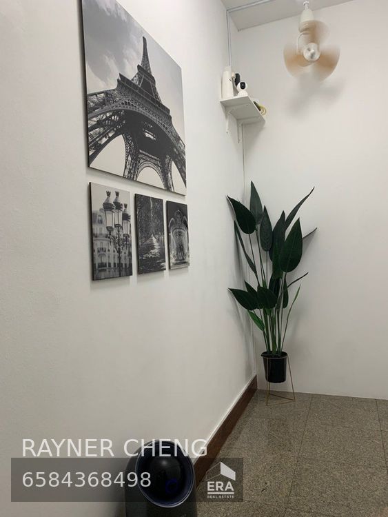 SIMEI STREET 3 EASTPOINT GREEN 出租