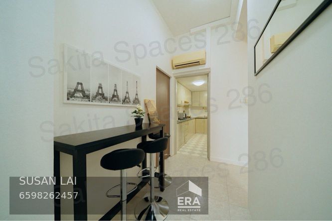 INDUS ROAD EMERALD PARK 出租