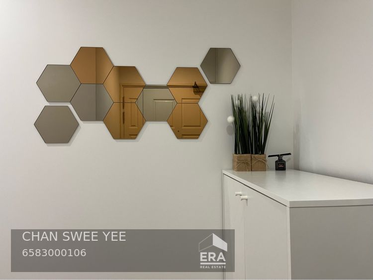 UPPER CHANGI ROAD EAST CHANGI GREEN 出租