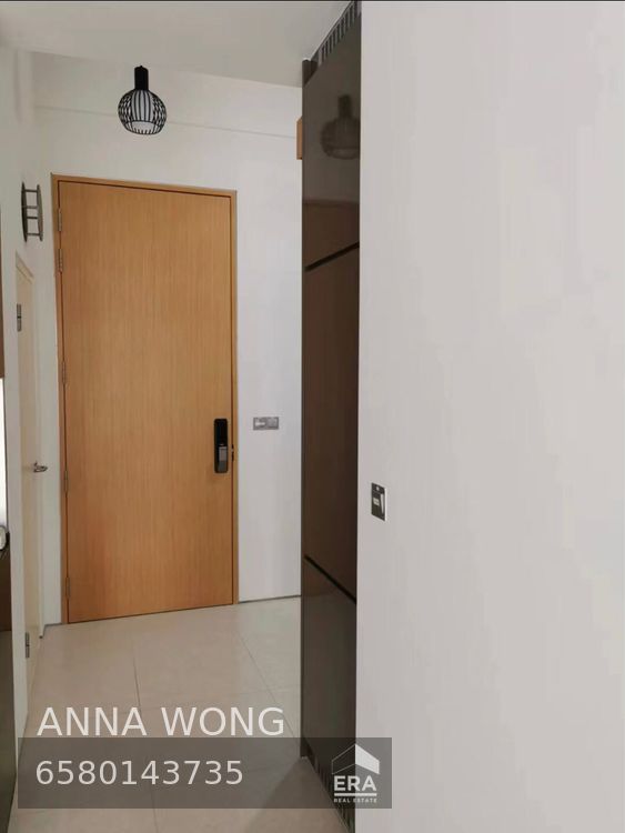 TOH TUCK ROAD THE CREEK @ BUKIT 出租