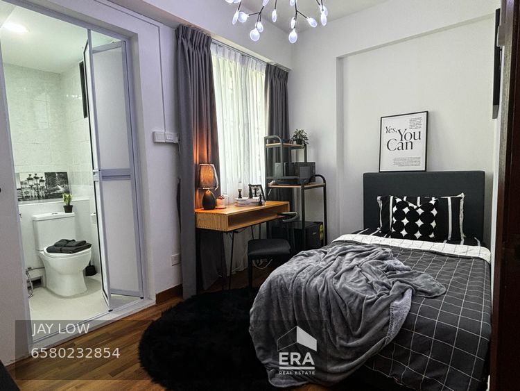 SIMEI STREET 4 SIMEI GREEN CONDOMINIUM 出租