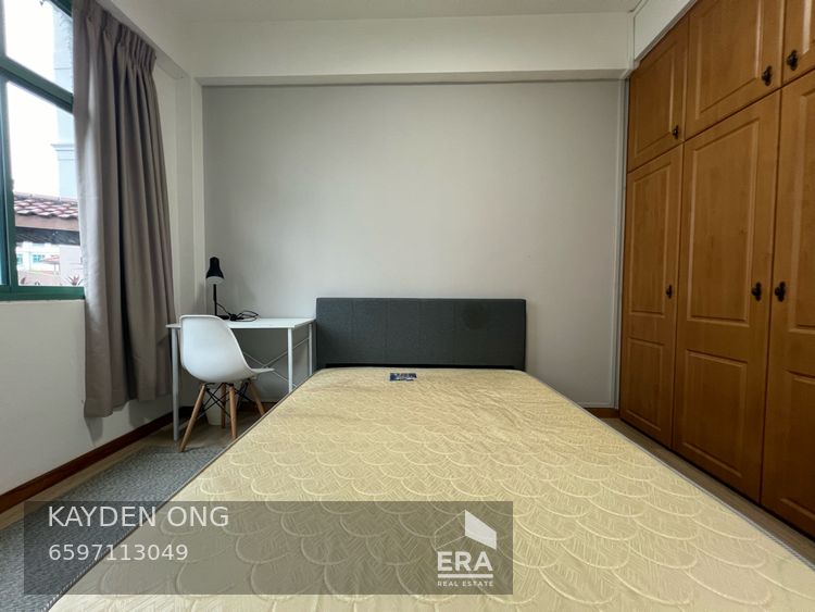 UPPER CHANGI ROAD EAST CHANGI COURT 出租