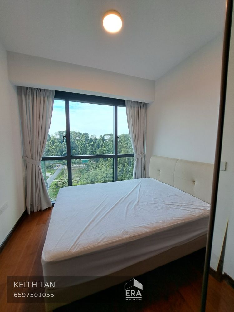 NORMANTON PARK NORMANTON PARK 出租