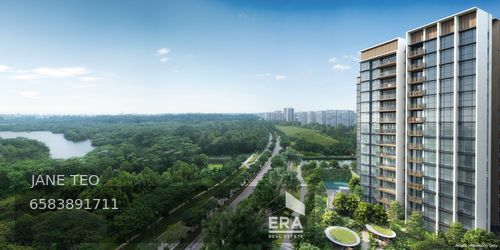 YISHUN CLOSE NORTH GAIA 出售