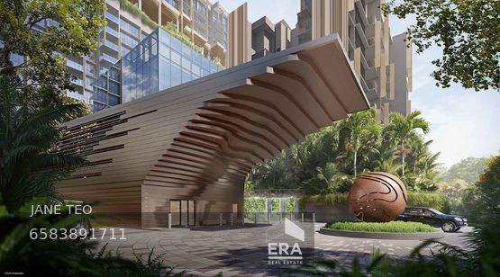 LENTOR HILLS ROAD LENTORIA 出售