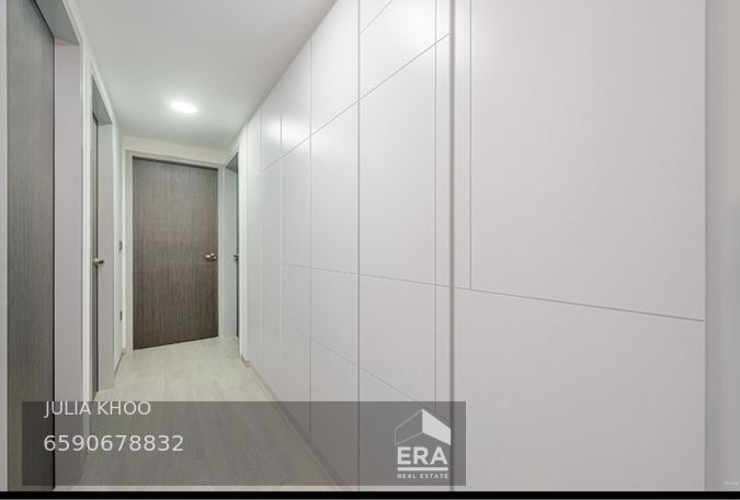 UPPER SERANGOON VIEW BOATHOUSE RESIDENCES 出售