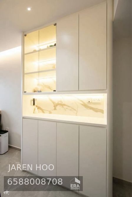 STIRLING ROAD STIRLING RESIDENCES 出售