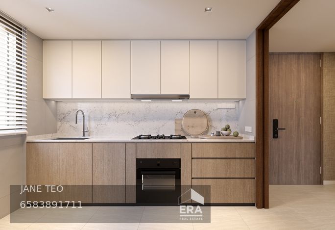 HILLVIEW RISE HILLHAVEN 出售