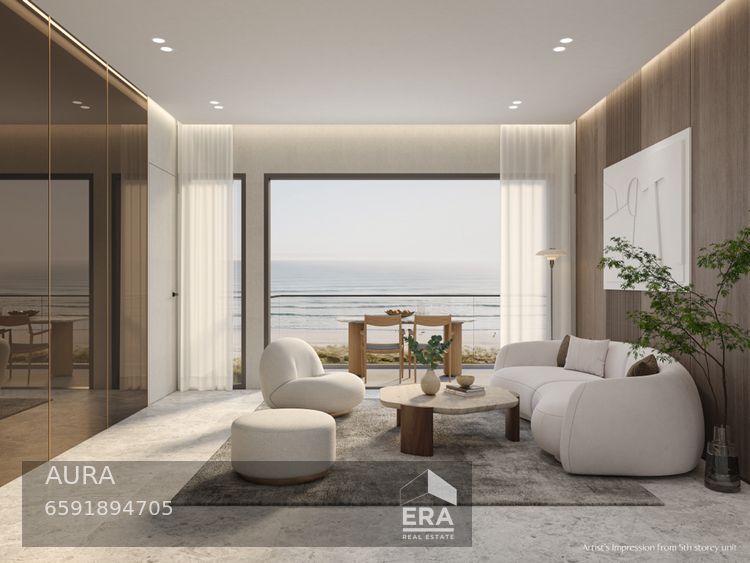 JALAN LOYANG BESAR THE SHOREFRONT 出售