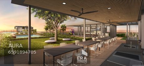 TANAH MERAH KECHIL LINK SCENECA RESIDENCE 出售