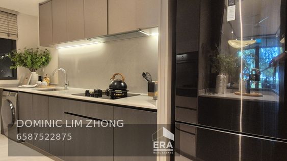 THIAM SIEW AVENUE THE CONTINUUM 出售