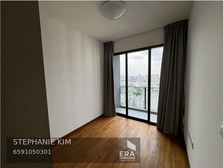 STIRLING ROAD STIRLING RESIDENCES 出租