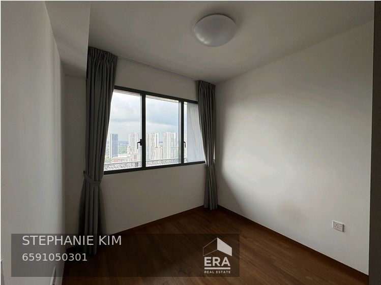 STIRLING ROAD STIRLING RESIDENCES 出租