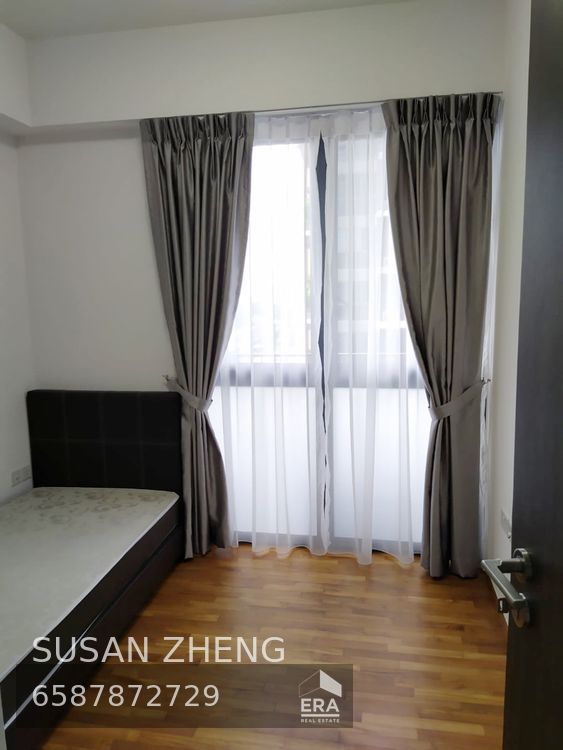 YISHUN CENTRAL 1 NORTH PARK RESIDENCES 出租