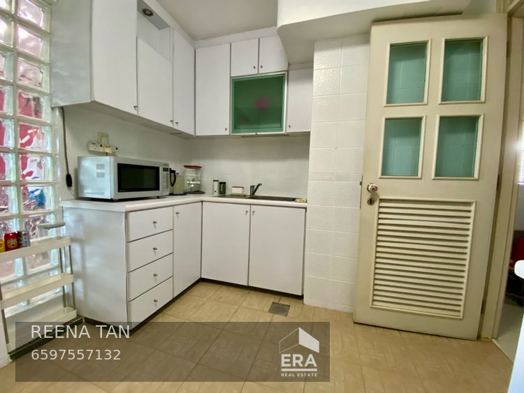 YISHUN STREET 81 ORCHID PARK CONDOMINIUM 出租