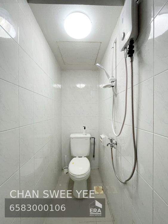 JURONG EAST AVENUE 1 PARC OASIS 出租