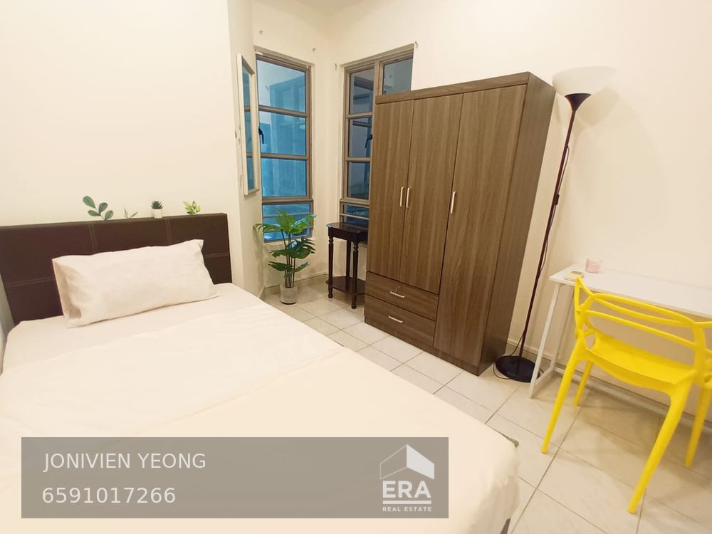 KENG CHEOW STREET THE RIVERSIDE PIAZZA 出租