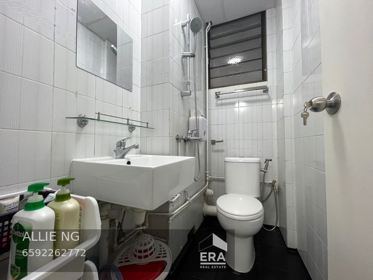 JALAN JINTAN KIM SIA COURT 出租