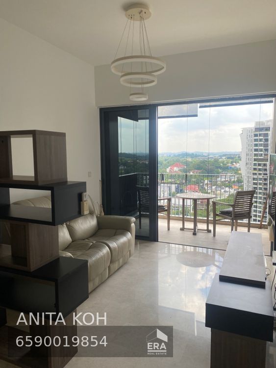 ALEXANDRA VIEW ALEX RESIDENCES 出租