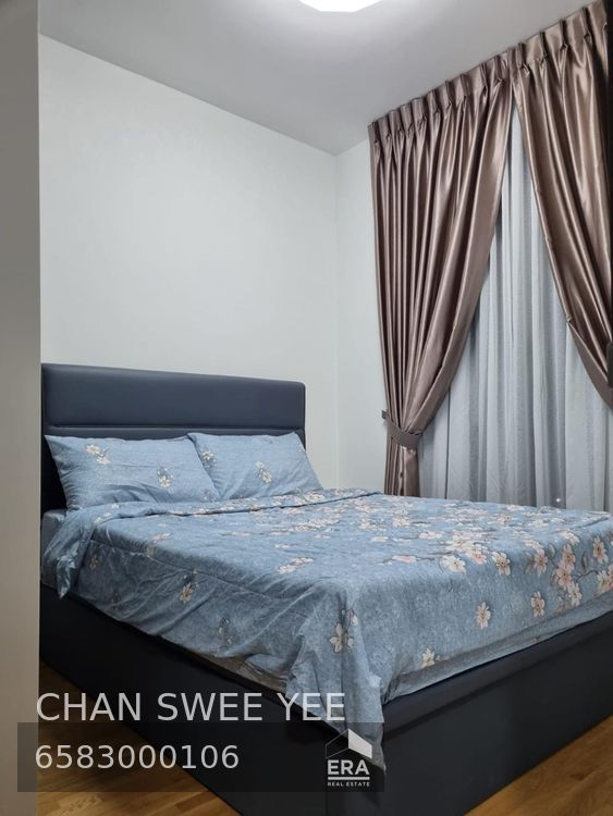 WOODLEIGH LANE PARK COLONIAL 出租