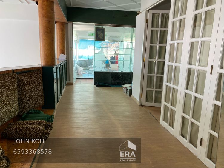 RIVER VALLEY ROAD YONG AN PARK 出租