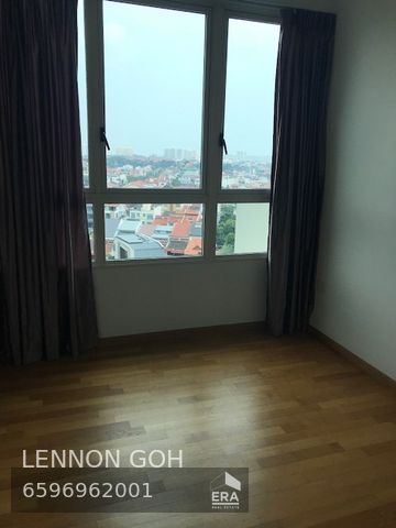 LENGKONG TUJOH VACANZA @ EAST 出租