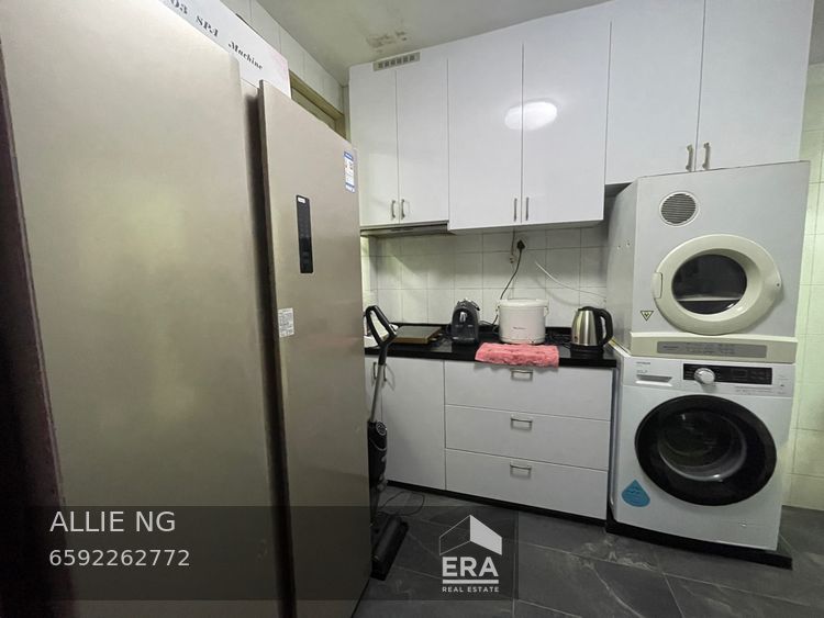 JALAN JINTAN KIM SIA COURT 出租