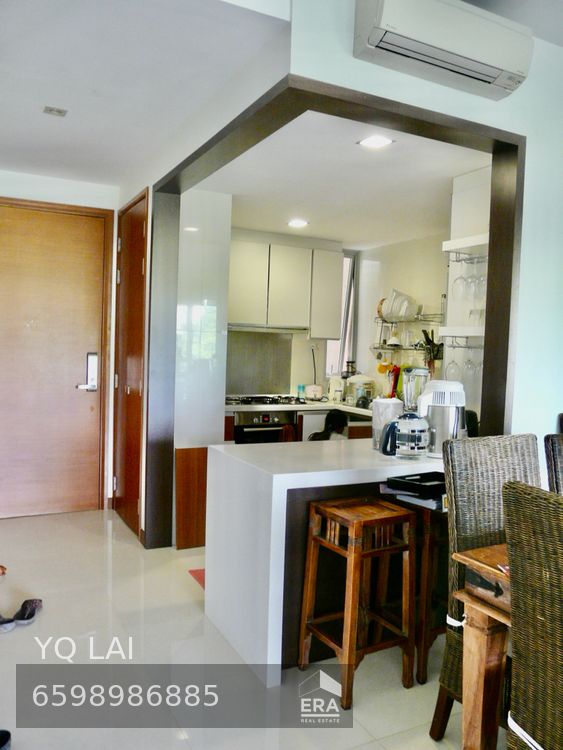 BUKIT DRIVE THE RAINTREE 出租