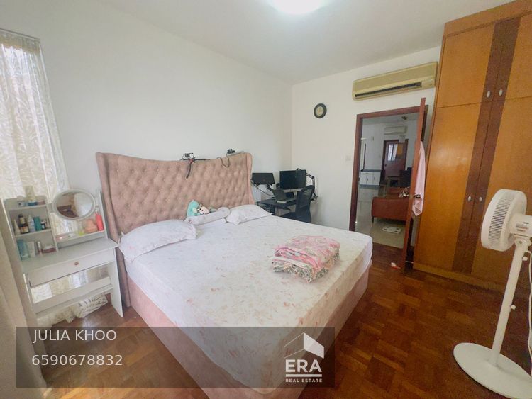 HOUGANG STREET 11 CENTRAL VIEW 出租