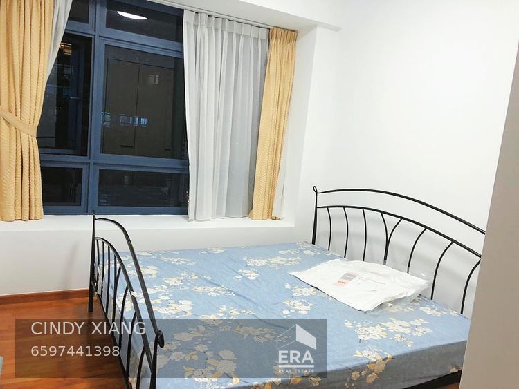 KITCHENER LINK CITY SQUARE RESIDENCES 出租