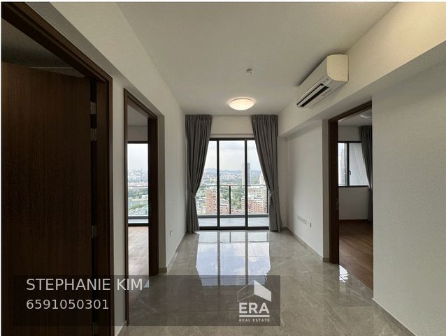 STIRLING ROAD STIRLING RESIDENCES 出租