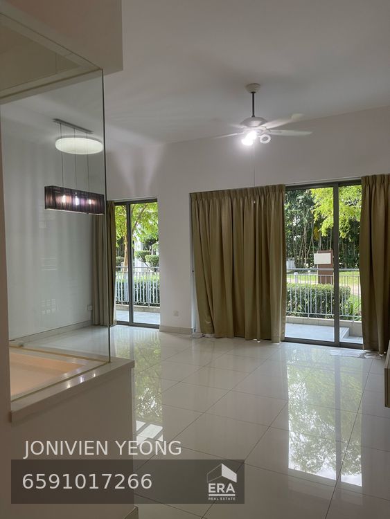 WEST COAST PARK THE INFINITI 出租