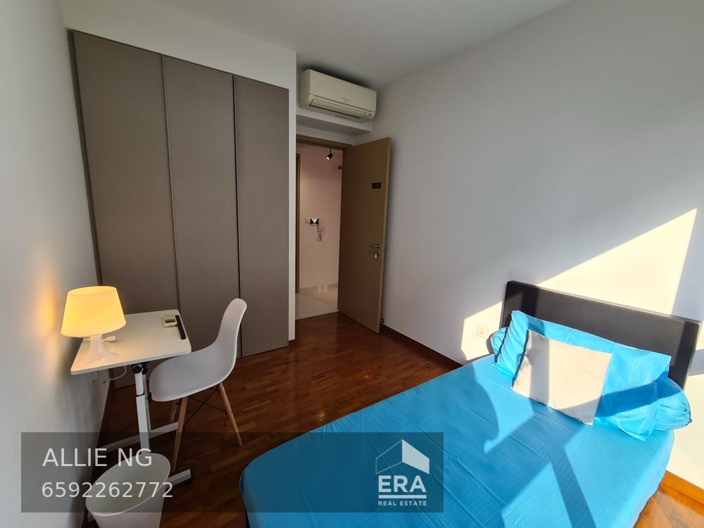 PUNGGOL WALK TWIN WATERFALLS 出租